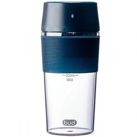 Купить Xiaomi Bud Portable Juice Cup Blue