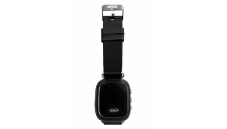 Купить Smart Baby Watch CARCAM Q60 черные