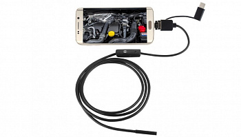Купить CARCAM ENDO-03M FULL HD