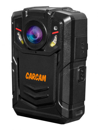 Купить CARCAM COMBAT 2S WiFi 256Gb
