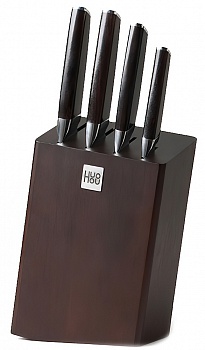 Nabor-nozhej-Xiaomi-Huo-Hou-Fire-Waiting-Steel-Knife-Set-s-podstavkoj-HU0033_1