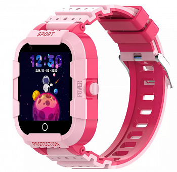 Купить WONLEX KT12 PINK