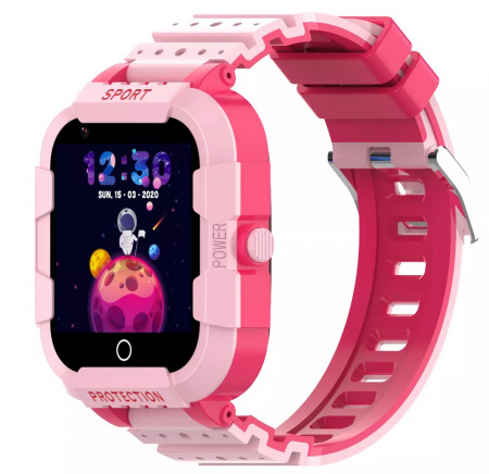 Купить WONLEX KT12 PINK