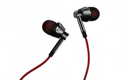 Купить Xiaomi 1MORE Voice of China black