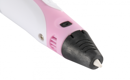 Купить CARCAM 3D PEN RP 100B - Pink