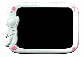 Купить Xiaomi LCD Writing Tablet 8.5" Astronaut (XMXHBETK01S) Pink and White