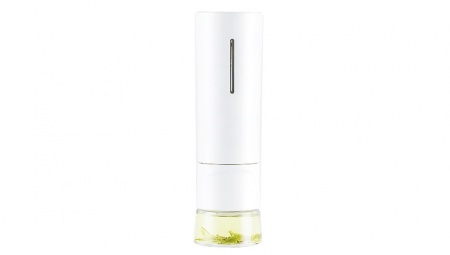 Купить Xiaomi Pinztea Tea Water Separation Cup 300ml White
