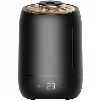 Xiaomi Deerma Air Humidifier 5L DEM-F600 Black