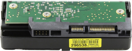 Купить WD Purple WD40PURZ, 4ТБ, HDD, SATA III, 3.5"