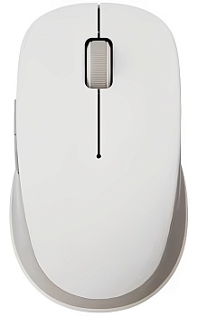 Купить Xiaomi Wireless Bluetooth Dual Mode Mouse 2 (XMSMSB01YM) White