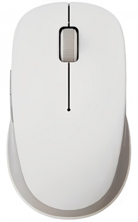 Купить Xiaomi Wireless Bluetooth Dual Mode Mouse 2 (XMSMSB01YM) White