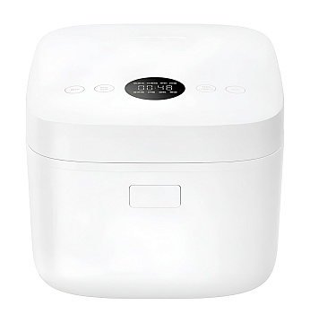 Купить Xiaomi Mijia IH Rice Cooker 4L S1 (MFB14B0) White