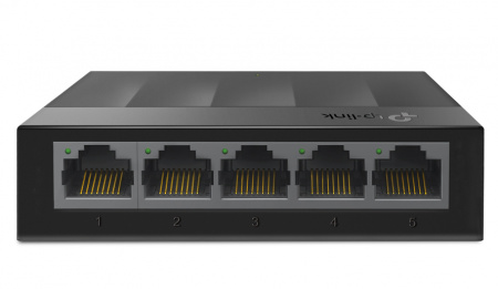 Купить TP-LINK LS1005G